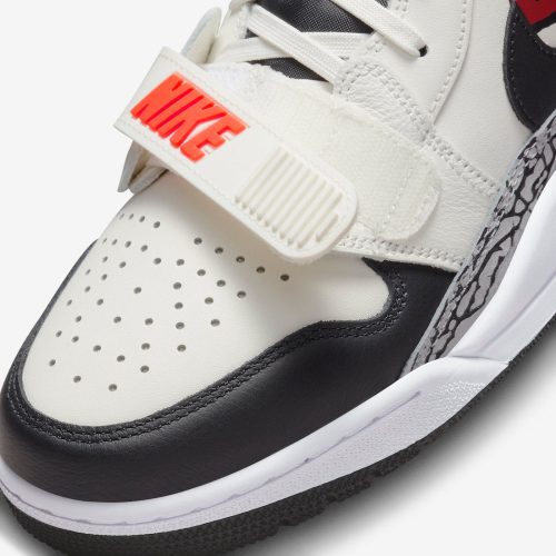 Jordan Legacy 312 Low 23 FJ7221 101 Release Date 4