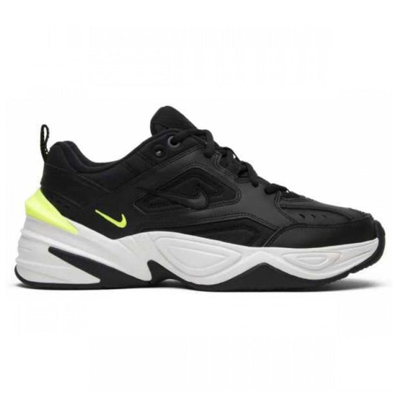 M2K Tekno AO3108 002 Black 2