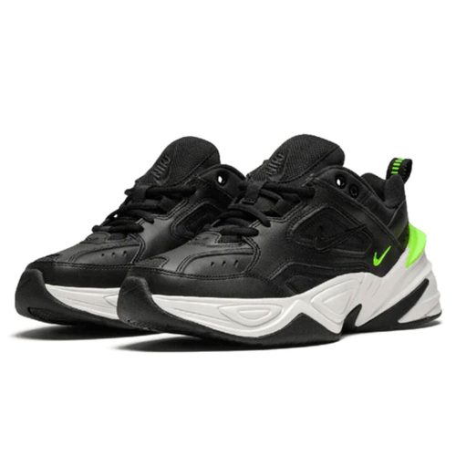 M2K Tekno AO3108 002 Black 5