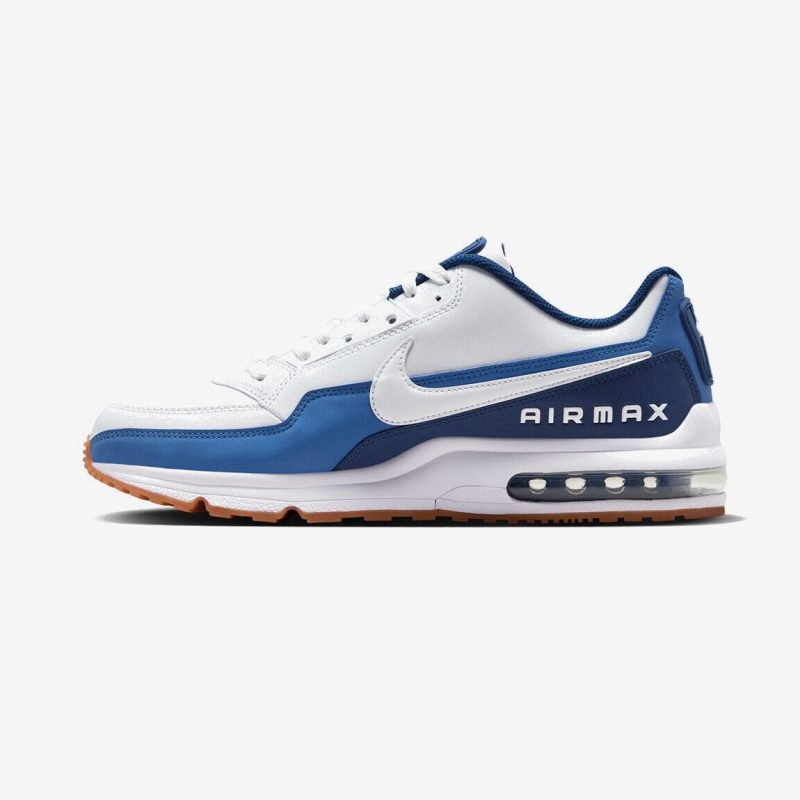 NIKE AIR MAX LTD 3 WHITE 687977 114 sneaker finder com 0