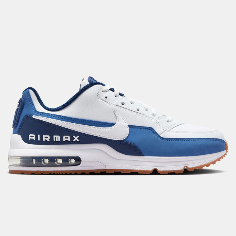 NIKE AIR MAX LTD 3 WHITE 687977 114 sneaker finder com 1