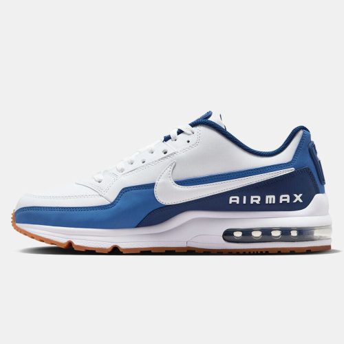 NIKE AIR MAX LTD 3 WHITE 687977 114 sneaker finder com 2