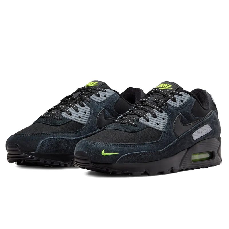 NIKE Air Max 90 FQ2377 001 sneaker finder com 2