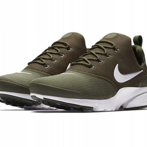 NOWE BUTY MESKIE NIKE PRESTO FLY 908019 302 r 40