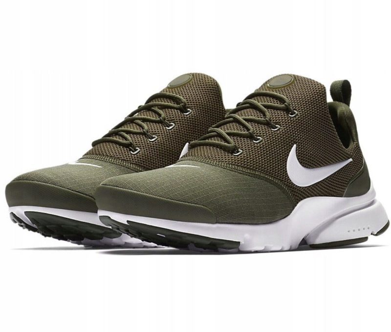 NOWE BUTY MESKIE NIKE PRESTO FLY 908019 302 r 40