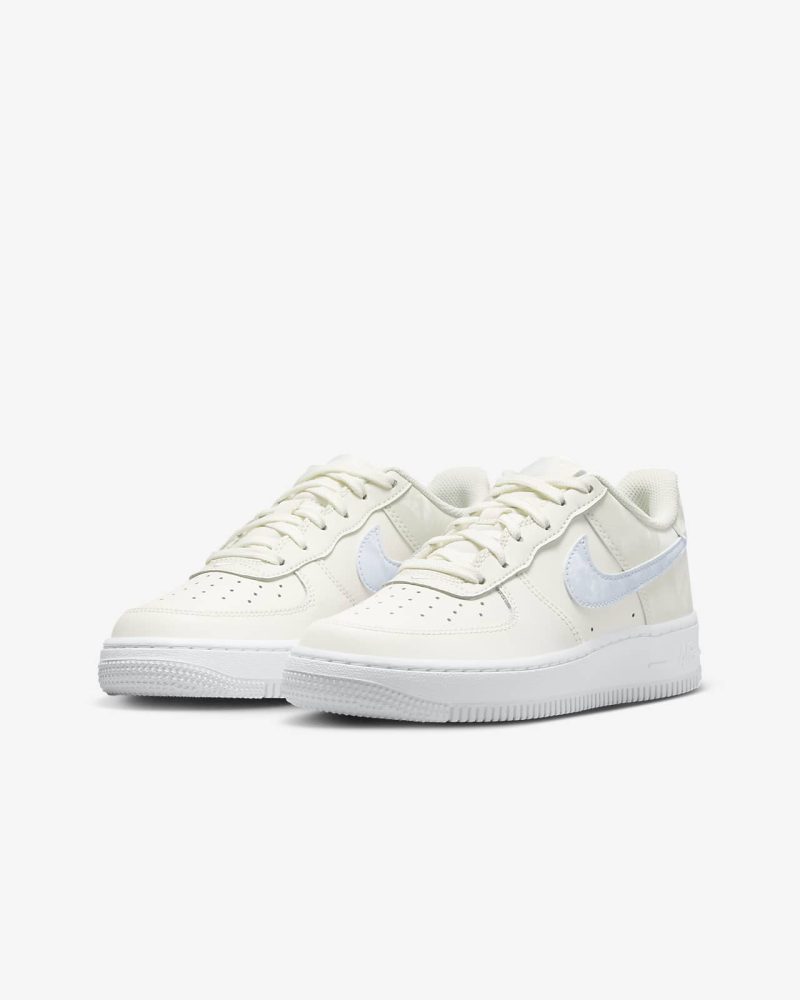 Nike Air Force 1 GS CT3839 110 sneaker finder com 5