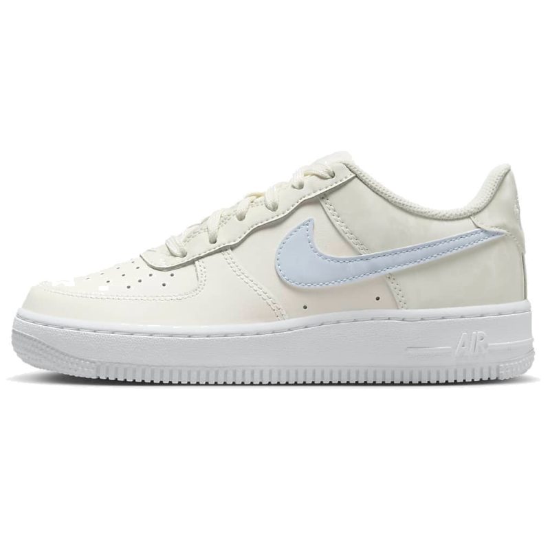 Nike Air Force 1 GS CT3839 110 sneaker finder com