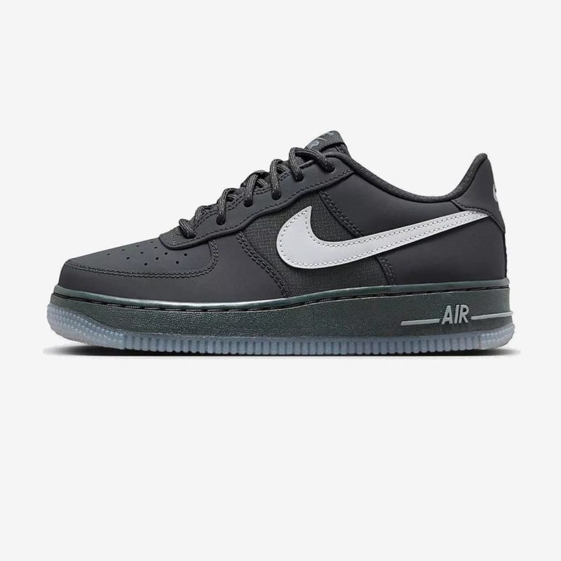 Nike Air Force 1 Low GS Black FV3980 001 sneaker finder com 2 de392ed0 fd9e 4441 8fe2 e7f44083ac08