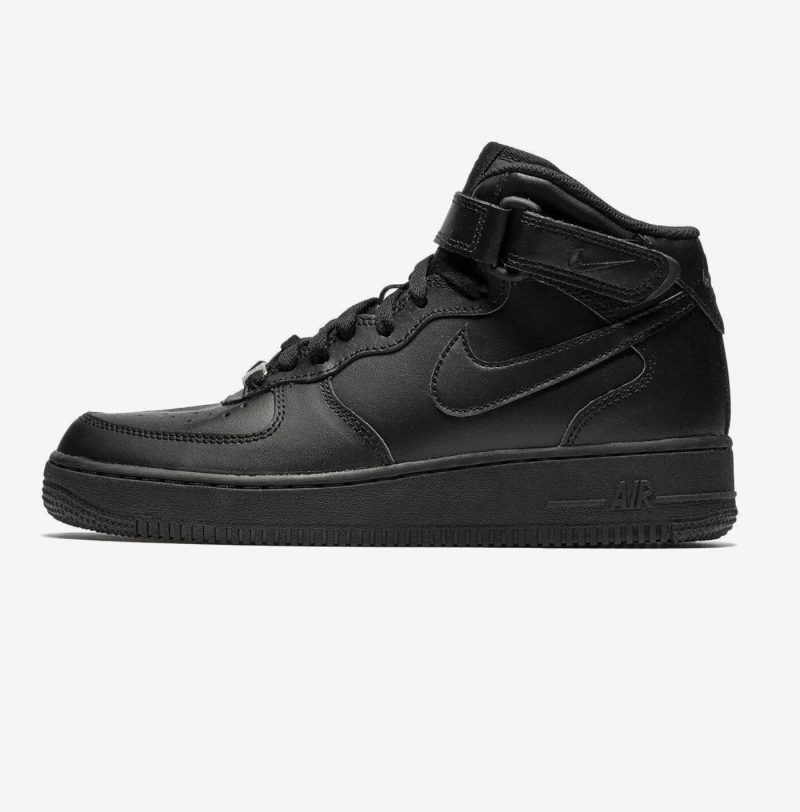 Nike Air Force 1 Mid LE GS DH2933 001 sneaker finder com f5