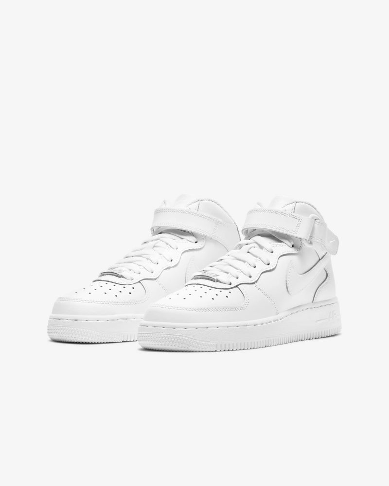 Nike Air Force 1 MidLE DH2933 111 sneaker finder com 4