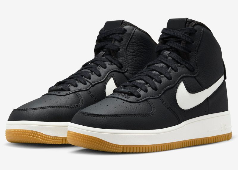 Nike Air Force 1 Sculpt Black DQ5007 001 sneaker finder com 1 353580b2 8551 4620 beff c9bd373b8207