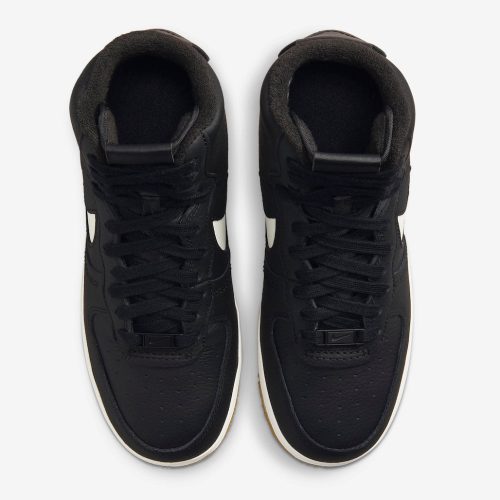 Nike Air Force 1 Sculpt Black DQ5007 001 sneaker finder com 4