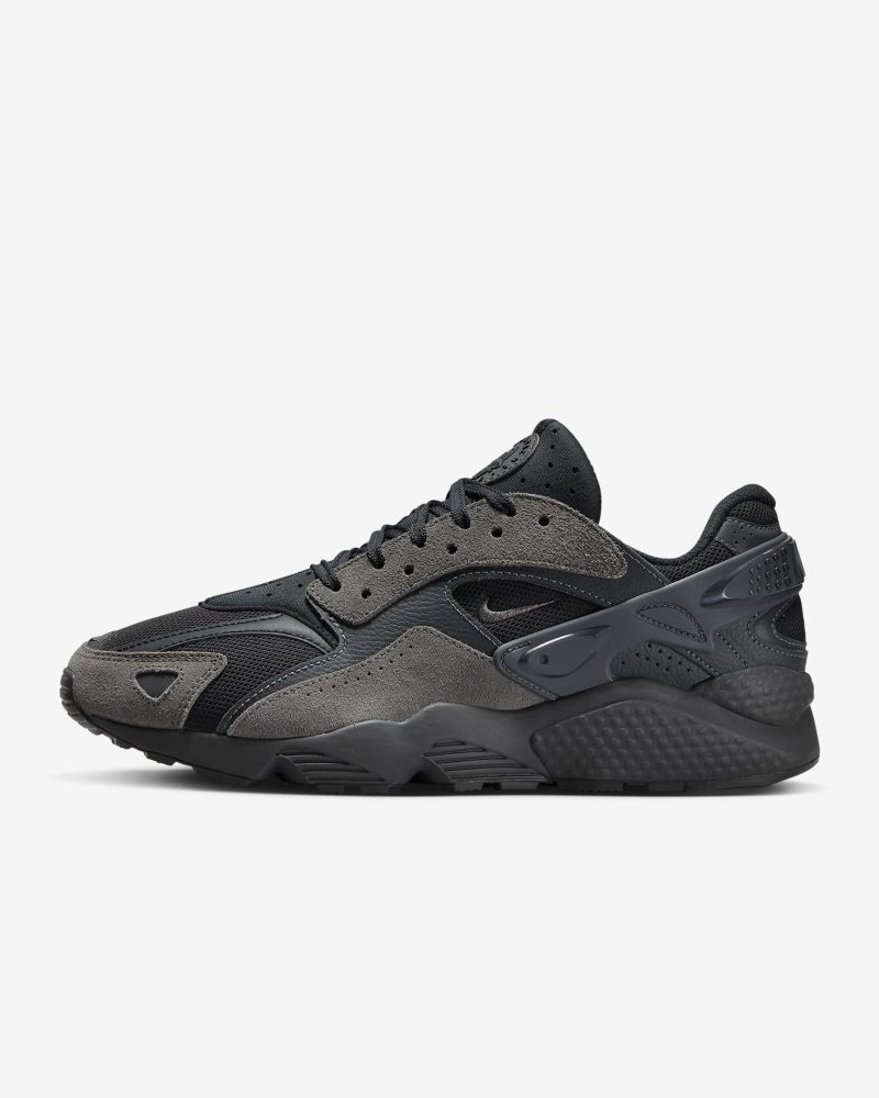 Nike Air Huarache Runner DZ3306 002 sneaker fonder com 1