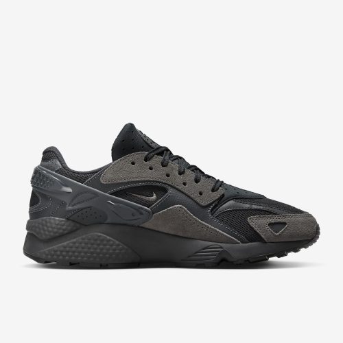 Nike Air Huarache Runner DZ3306 002 sneaker fonder com 4