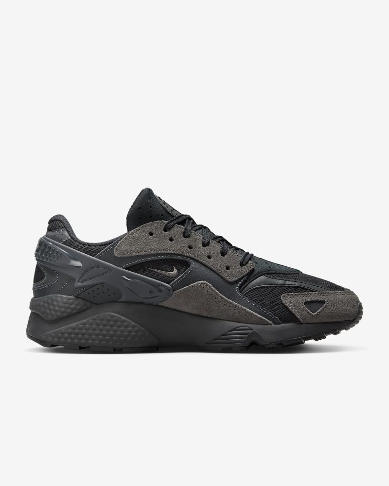 Nike Air Huarache Runner DZ3306 002 sneaker fonder com 4