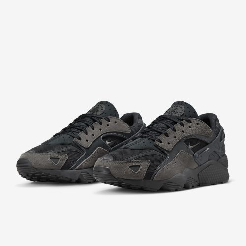 Nike Air Huarache Runner DZ3306 002 sneaker fonder com 6