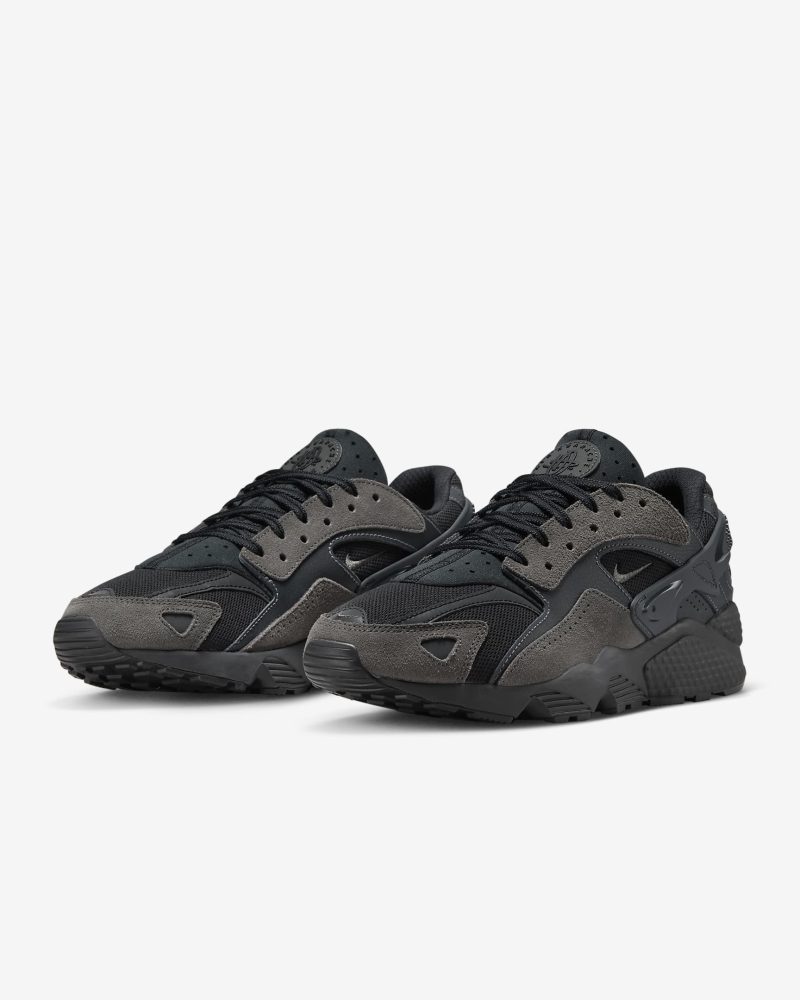 Nike Air Huarache Runner DZ3306 002 sneaker fonder com 6