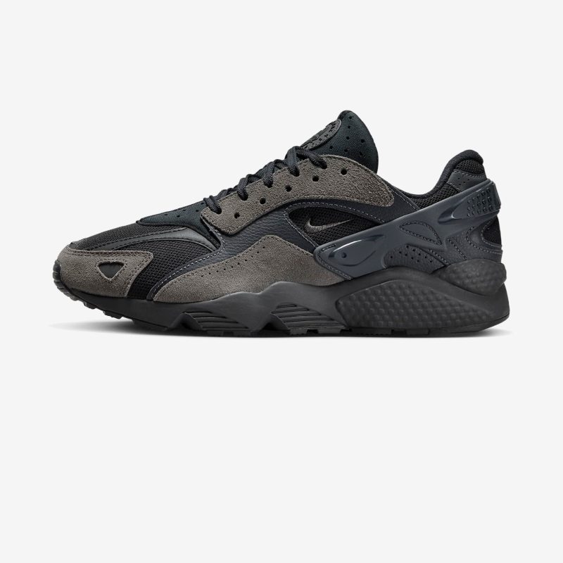 Nike Air Huarache Runner DZ3306 002 sneaker fonder com