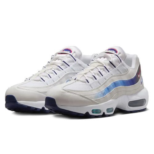 Nike Air Max 95 3 Lions FB3349 100 2