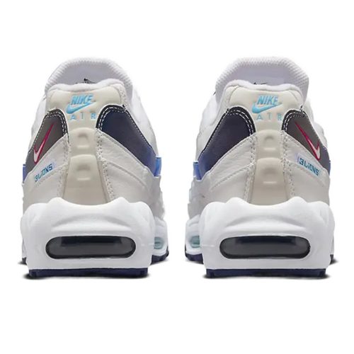 Nike Air Max 95 3 Lions FB3349 100 4