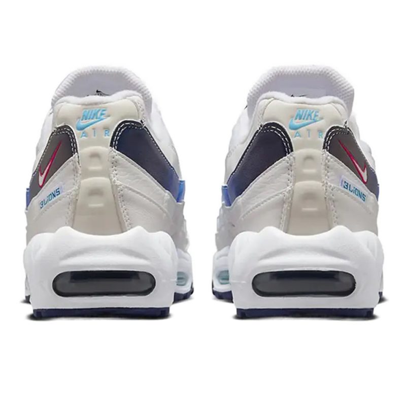 Nike Air Max 95 3 Lions FB3349 100 4