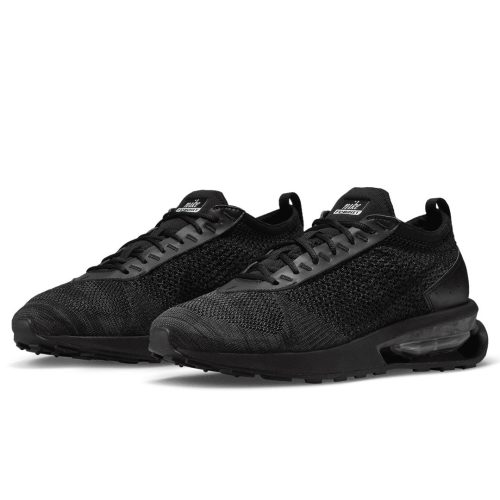 Nike Air Max Flyknit Racer FD2764 001 black 6