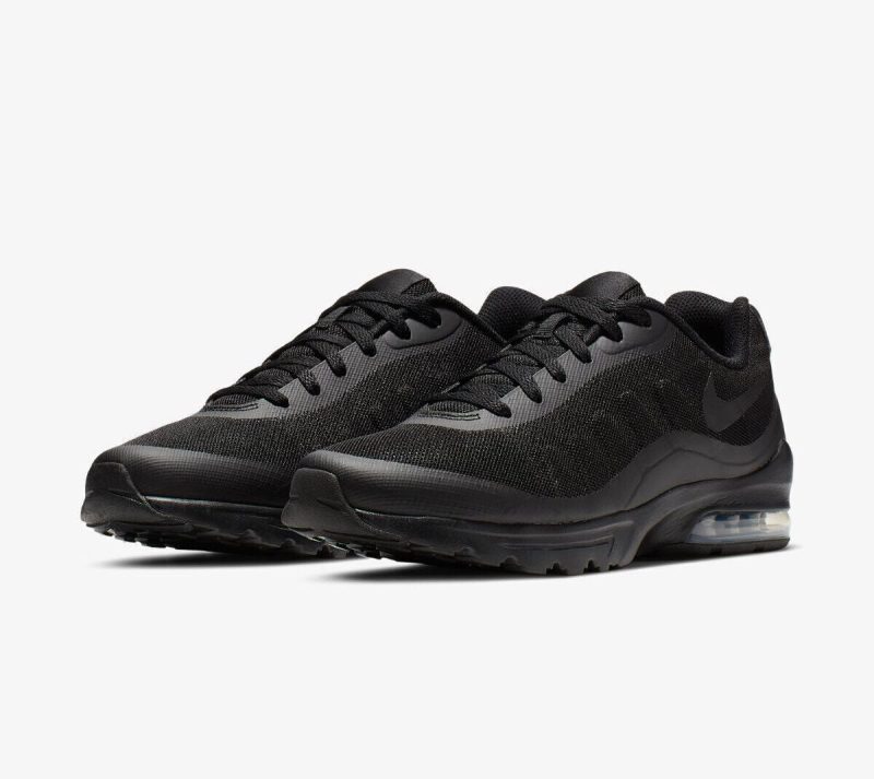 Nike Air Max Invigor Black 749680 001 sneaker finder com 2