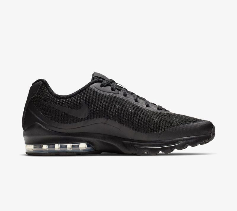 Nike Air Max Invigor Black 749680 001 sneaker finder com