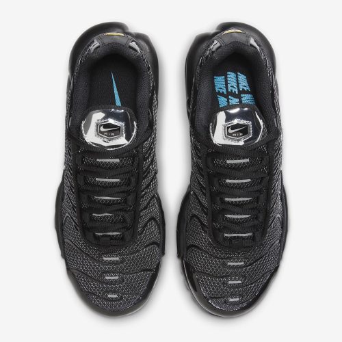 Nike Air Max Plus DQ0850 001 sneaker finder com 4