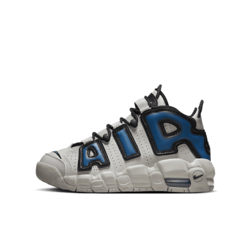 Nike Air More Uptempo GS FJ1387 001 sneaker finder com