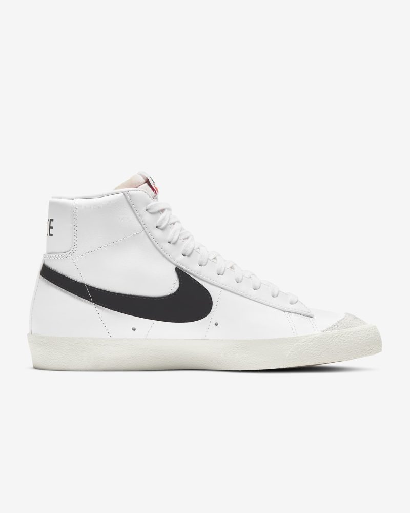 Nike Blazer Mid 77 Vintage BQ6806 100 sneaker finder com 2