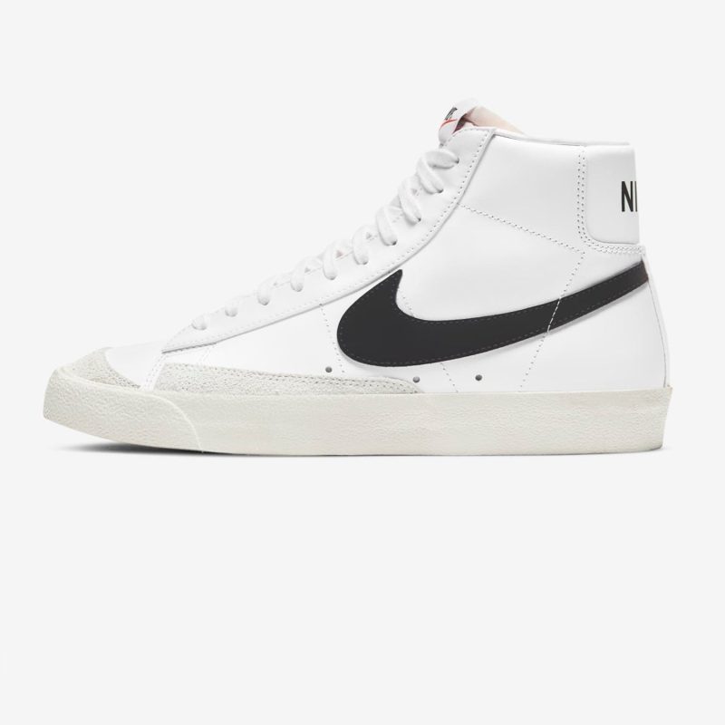 Nike Blazer Mid 77 Vintage BQ6806 100 sneaker finder com