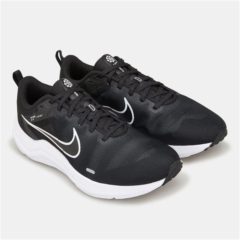 Nike Downshifter 12 DD9293 001 2 3