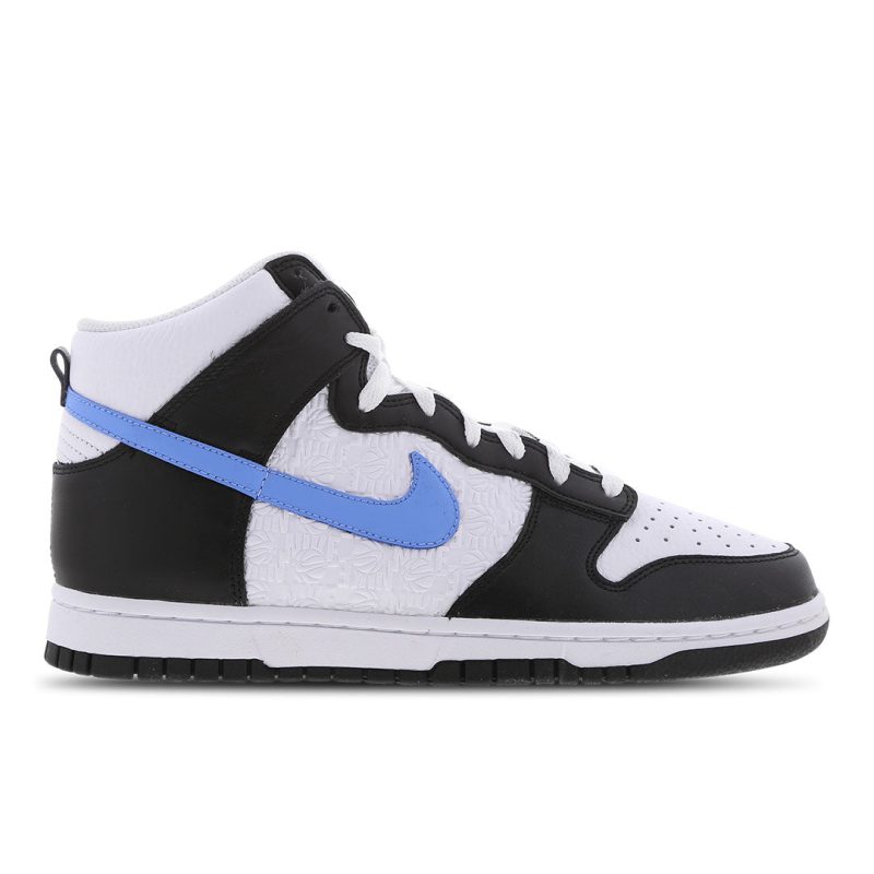 Nike Dunk High retro FJ4210 001 2