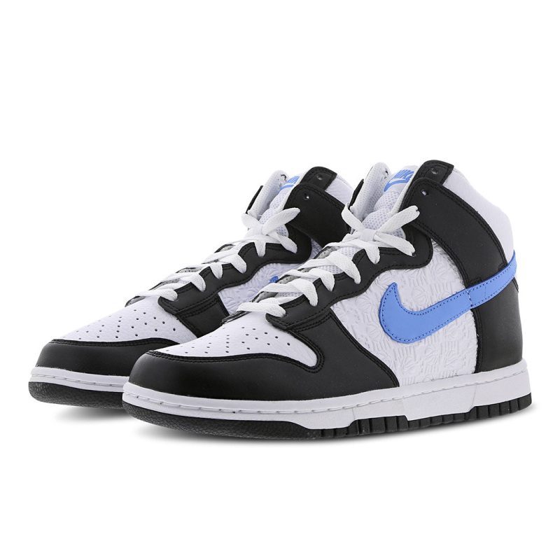 Nike Dunk High retro FJ4210 001 3