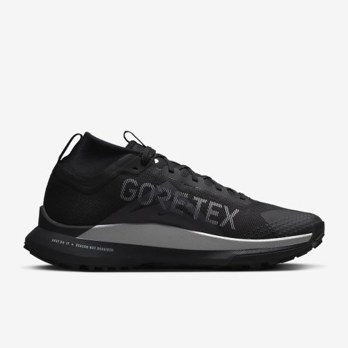 Nike Pegasus Trail 4 GORE TEX Black DJ7926 001 sneaker finder com 2