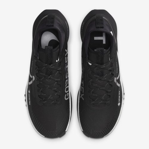 Nike Pegasus Trail 4 GORE TEX Black DJ7926 001 sneaker finder com 3