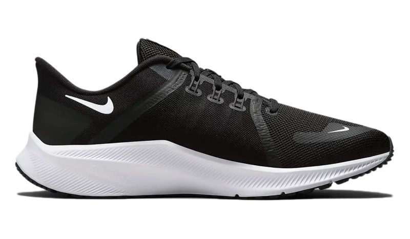 Nike Quest 4 Black DA1105 006 sneaker finder com 1