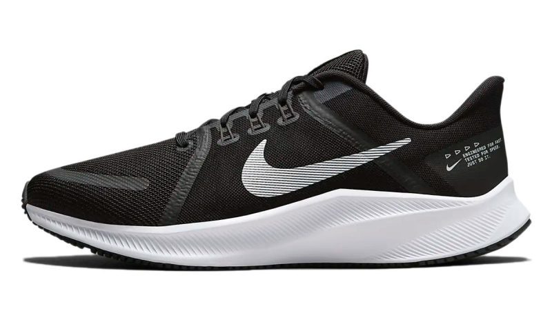 Nike Quest 4 Black DA1105 006 sneaker finder com