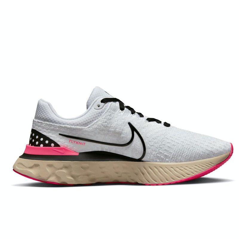 Nike React Infinity Run Flyknit 3 DH5392 101 2