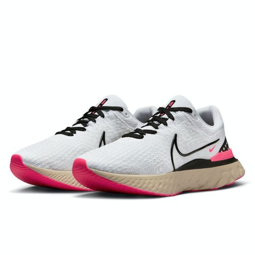 Nike React Infinity Run Flyknit 3 DH5392 101 5