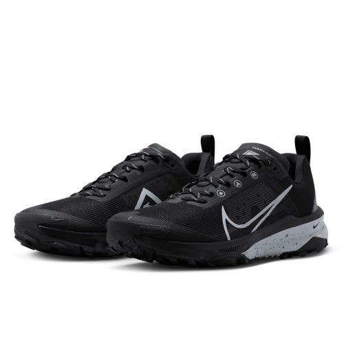 Nike React Terra Kiger 9 Black DR2693 001 7