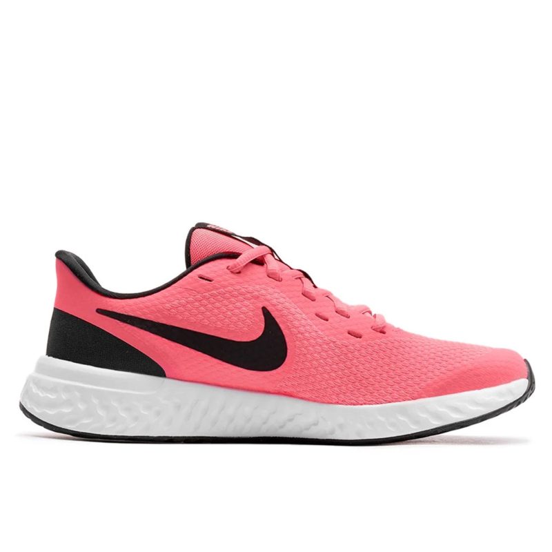 Nike Revolution 5 GS BQ5671 602 2