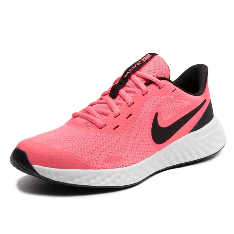 Nike Revolution 5 GS BQ5671 602 3