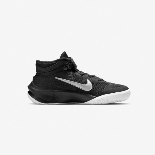 Nike Team Hustle D10 FlyEase GS DD7303 004 sneaker finder com 6