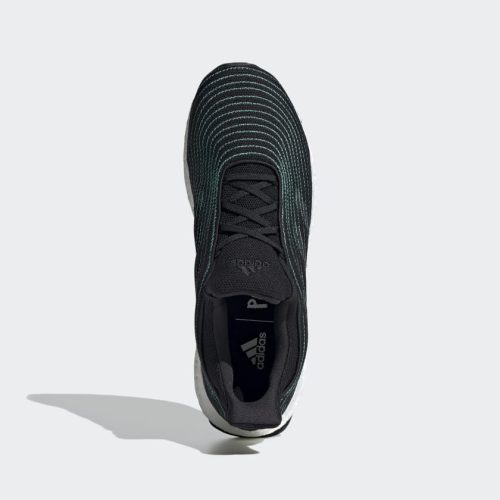 Ultraboost DNA Parley Shoes Black EH1184 02 standard hover