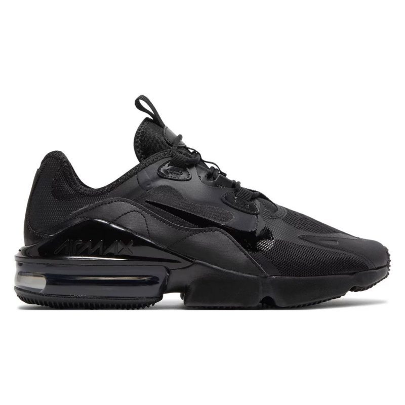 air max infinity 2 black CU9452 002 2