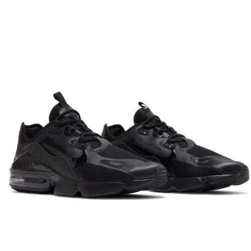 air max infinity 2 black CU9452 002 4