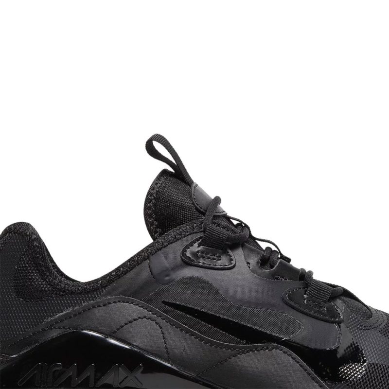 air max infinity 2 black CU9452 002 5