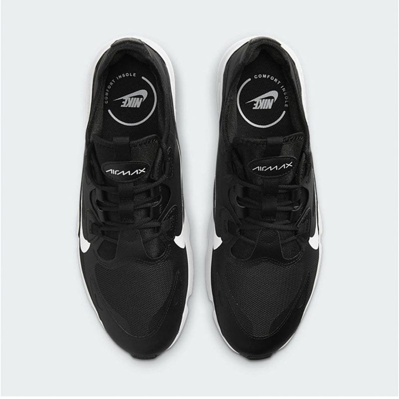 air max infinity 2 black white CU9452 006 3